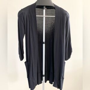 Splendid Open Cardigan